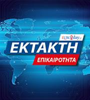 Άνδρας απειλεί να πέσει από τον 6ο όροφο κτηρίου, λέει πως κρατά φιάλη προπανίου