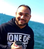 Ηλίας Γιοβανίδης: Ο νεαρός Ρομά που μας σύστησε η Φον ντερ Λάιεν