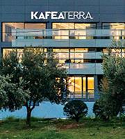 Great Place to Work για τρίτη συναπτή χρονιά η Kafea Terra