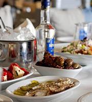 Φάγαμε στα καλύτερα μαγαζιά της Αναβύσσου