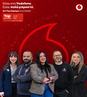 Εργασιακό περιβάλλον με έμφαση σε εξέλιξη και ευεξία