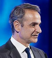 Mitsotakis: New Democracy is not losing its soul or its rhythm