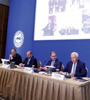 Greek-American Chamber of Commerce: New Strategy and Focus on Greece-U.S. Relations