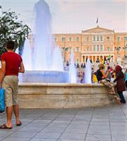 Μπαράζ επενδύσεων σε 4άστερα-5άστερα ξενοδοχεία στην Αθήνα