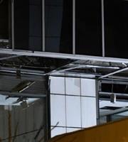 H Ομάδα Λαϊκών Αγωνιστών ανέλαβε την ευθύνη για τη βόμβα στο Εφετείο