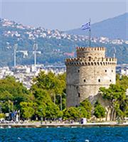 Σε κέντρο του διεθνούς εμπορίου μετατρέπεται η Θεσσαλονίκη