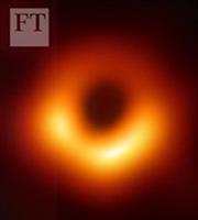 Τα μυστικά πίσω από την πρώτη φωτογραφία «μαύρης τρύπας»