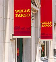 Επεσαν τα έσοδα από τόκους, έπεσαν και τα κέρδη της Wells Fargo 