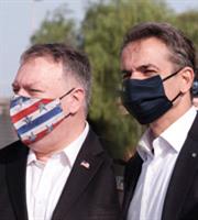 Μητσοτάκης: Συγκρατημένα αισιόδοξος ότι ήρθε η ώρα της διπλωματίας