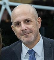 Διάκριση για τον Στάθη Αλεξάκη «δεξί χέρι» του Βασίλη Θεοχαράκη