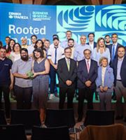 Χτίζοντας το μέλλον με καινοτομία και σταθερή στήριξη