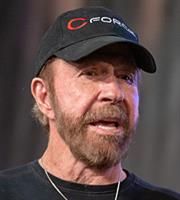 Εφυγε από τη ζωή ο Τσακ Νόρις σε ηλικία 86 ετών