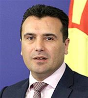 Ζάεφ: Τον Ιανουάριο του 2019 η κύρωση της συμφωνίας