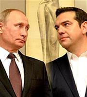 Πώς αξιολογεί η ελληνική πλευρά τη συνάντηση Τσίπρα-Πούτιν