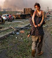 Βηρυτός: Διαδηλωτές πολιορκούν τη Βουλή, εστίες φωτιάς