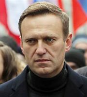 Ρωσικό δικαστήριο περιορίζει τις ελευθερίες της εκπροσώπου του Αλεξέι Ναβάλνι