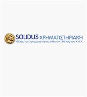 Εσοδα 4,47 εκατ. ευρώ για τη Solidus το 2021