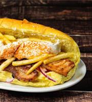 Τα πρωινά των ξενύχτηδων στις «βρώμικες» καντίνες της πόλης