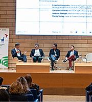 Καινοτομία και ψηφιακός μετασχηματισμός: Το μέλλον του χρηματοοικονομικού κλάδου