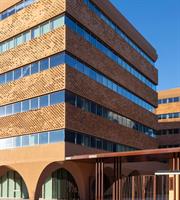 Ο «πράσινος» σχεδιασμός των νέων γραφείων της Παρευξείνιας Τράπεζας