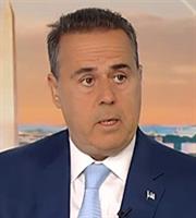 Papastavrou: Greece is a strategic ally of the U.S. in the energy sector 