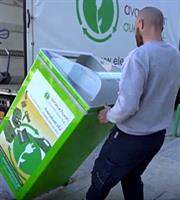 Μια ευρηματική ιδέα που έφερε ανταγωνιστικές αλυσίδες κοντά