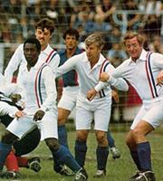 Η... μεγάλη απόδραση των 11 στο Χρηματιστήριο 