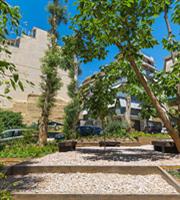 Τρία νέα πάρκα «τσέπης» σε Αττική και Θεσσαλονίκη