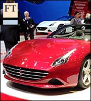 Ακυρώνεται το Σαλόνι Αυτοκινήτου της Γενεύης λόγω του κορωνοϊού