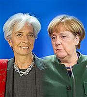 Εγγραφα ΕΕ: Παγίδα στο χρέος στήνει η Γερμανία
