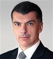 Νέος CEO στις Συγκοινωνίες Αθηνών - ΟΑΣΑ ο Αντώνης Κεραστάρης