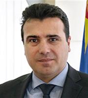 Ζάεφ: Υπάρχει συμφωνία επί της αρχής, όχι τελική