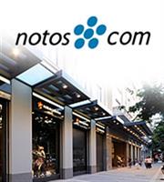 Ανεβάζουν στροφές οι πωλήσεις της Notos Com