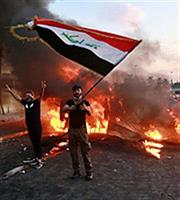 Εννέα νεκροί από τις επιθέσεις του Ιράν στο Ιρακινό Κουρδιστάν