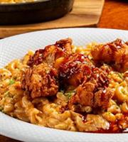 Street Food με στυλ: Οταν το γρήγορο γεύμα γίνεται γαστρονομική έξοδος