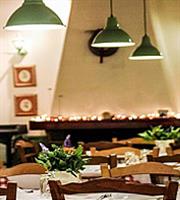 Ταβέρνες με τζάκι για τα πρώτα κρύα