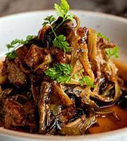 Στα Λαδάδικα θα... φας αυτό που θες