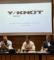 Y/KNOT: Στο στόχαστρο δεύτερο τάνκερ μετά το Aframax