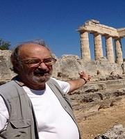 «Έφυγε» ο σπουδαίος αρχαιολόγος Στέφανος Μίλλερ