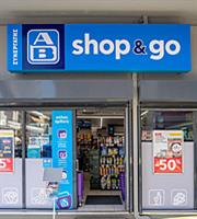 AB Βασιλόπουλος-μοντέλο Franchise: 100 καταστήματα και συνεχίζουμε!