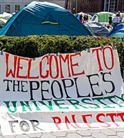 Διαδηλώσεις φοιτητών: Εισέβαλε σε ΜΙΤ και Πενσιλβάνια η αστυνομία των ΗΠΑ
