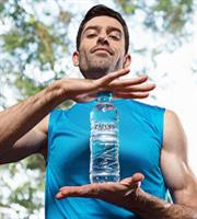 ΖΑΓΟΡΙ Φυσικό Μεταλλικό Νερό και Μίλτος Τεντόγλου: Πάμε το 2025 για το μεγαλύτερο άλμα