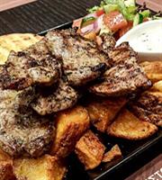 Τα καλύτερα μεζεδάκια στη Νέα Σμύρνη