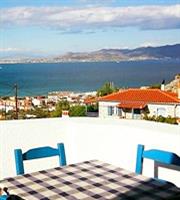 Μονοήμερες αποδράσεις από την Αθήνα για καλό φαγητό 