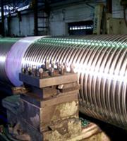 Kampakas Group: Mια φιλόδοξη ελληνική αμυντική εταιρεία