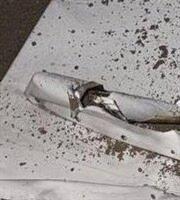 Απαντήσεις για το μοιραίο Falcon αναζητούνται στο «μαύρο κουτί»