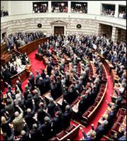 Κυβέρνηση: Διήμερη μάχη στη Βουλή αλλά με… 151 «ναι»