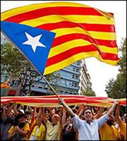 Ποιος ωφελείται από μια απόσχιση της Καταλονίας