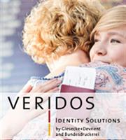 «Παρών» στον διαγωνισμό για τις ταυτότητες δηλώνει η Veridos