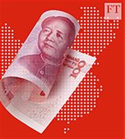 Το φαινόμενο Alipay που κατέκτησε την Κίνα